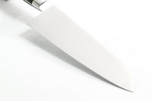 Load image into Gallery viewer, Ichimonji AUS-8 Santoku Knife