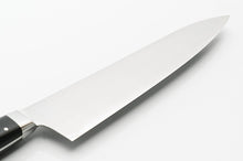Image de chargement dans la visionneuse de la galerie, Couteau de chef Gyuto - acier inoxydable suédois - manche Micarta