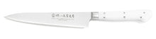 Load image into Gallery viewer, Sweden Stainless Custom Marbled Handle Petty Knife 150mm