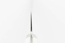 Load image into Gallery viewer, Swedish Stainless Steel Petty Knife with White Marble Handle