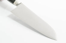 Cargar imagen en el visor de la galería, VG10 is also long-lasting, providing good edge retention without sacrificing sharpening ability.