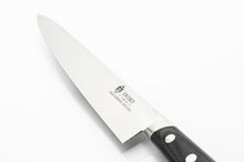 Cargar imagen en el visor de la galería, Cuchillo SWORD-FV10 Sujihiki acero inoxidable