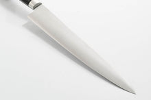 Cargar imagen en el visor de la galería, Cuchillo SWORD-FV10 Sujihiki acero inoxidable