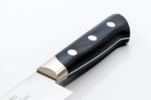 Cargar imagen en el visor de la galería, Cuchillo SWORD-FV10 Sujihiki acero inoxidable