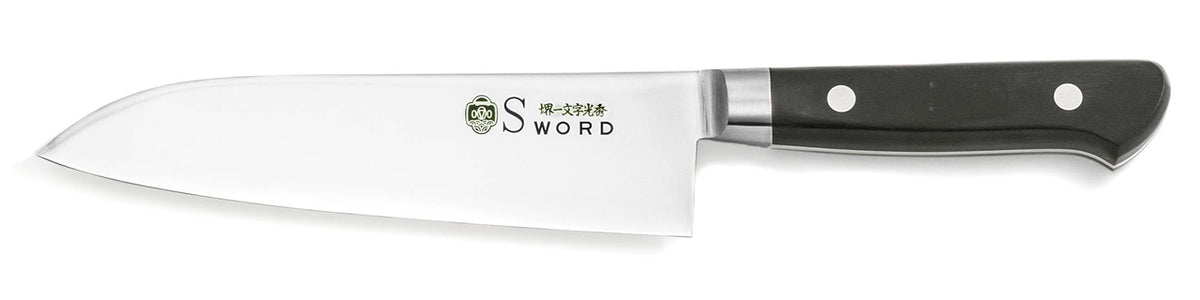 fu ji様 G-Line VG-1 Sujihiki Knife ( Single Edge ) – SAKAI ICHIMONJI