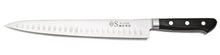 Load image into Gallery viewer, G-Line Dimple Sujihiki(Slicer) Knife 300mm