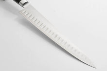 Load image into Gallery viewer, G-Line VG-1 Sujihiki Knife ( Granton Edge)