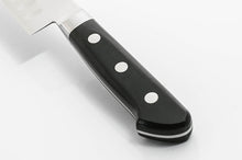 Load image into Gallery viewer, G-Line VG-1 Sujihiki Knife ( Granton Edge)