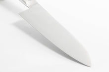 Image de chargement dans la visionneuse de la galerie, Couteau Santoku - inoxydable VG1 - Kirameki manche en acier