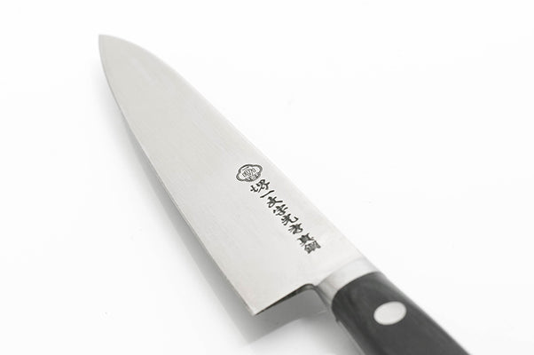 Shinco Petty Knife – SAKAI ICHIMONJI MITSUHIDE