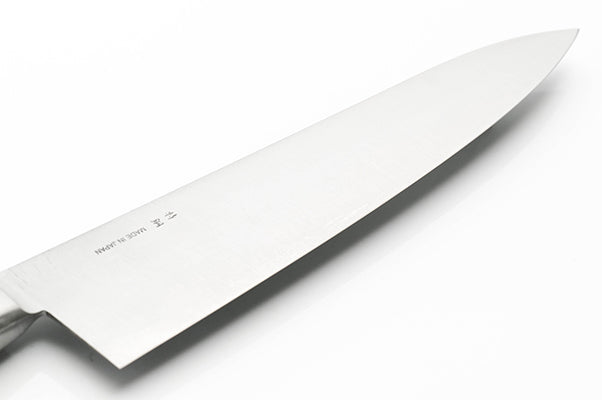 Tokko Gyuto Chef's Knife – SAKAI ICHIMONJI MITSUHIDE