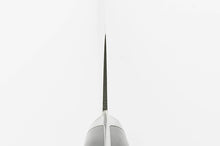 Load image into Gallery viewer, With a very thin profile, these knives can slice well too!