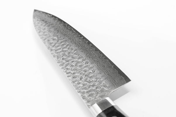 SWORD-FV10 Stainless Gyuto Chef Knife – SAKAI ICHIMONJI MITSUHIDE