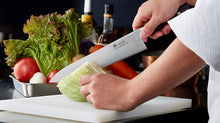 Load image into Gallery viewer, SWORD-FV10 Stainless Gyuto Chef Knife