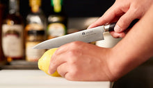 Load image into Gallery viewer, SWORD-FV10 Stainless Petty Knife