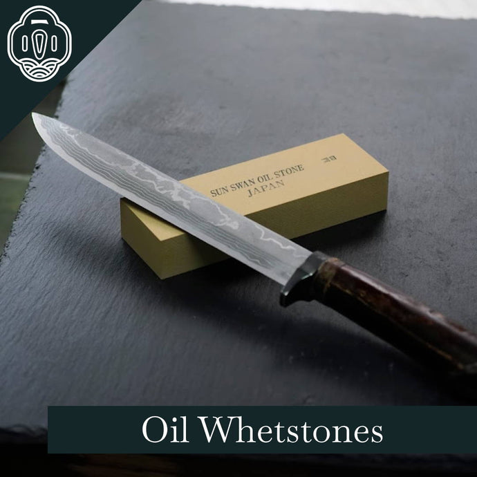 Oil Whetstones and Their Amazing Durability Benefits