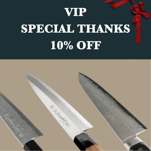 VIP Customer Campaign