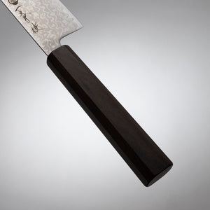 Cuchillo Wa-Gyuto AYA Damasco VG10