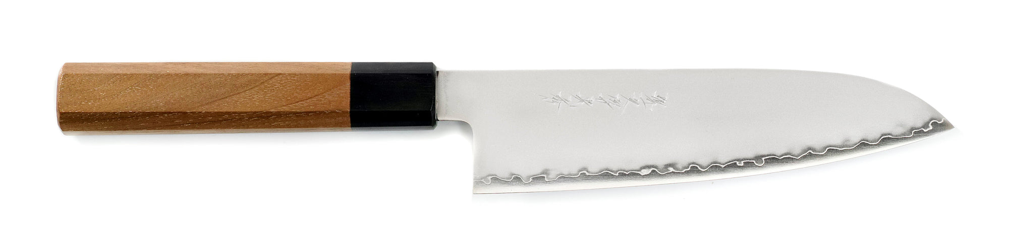 Santoku Knife: Japanese All-Purpose Knife – SAKAI ICHIMONJI
