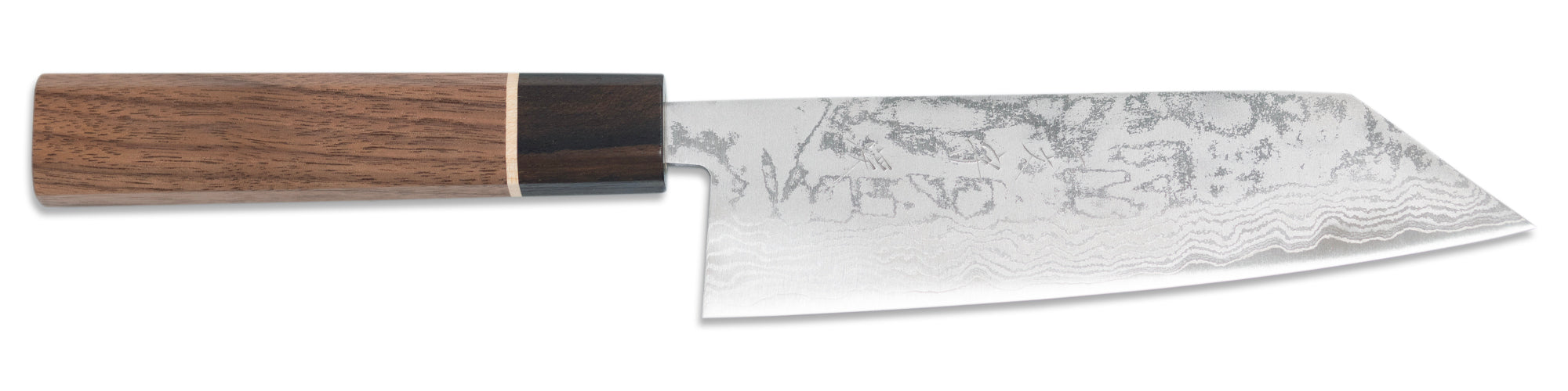 Couteau Kiritsuke Santoku Suminagashi - VG10 - Série Kei