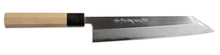 Load image into Gallery viewer, White Steel #1 Montanren Kiritsuke-Gyuto Chef Knife ( Single Edge )
