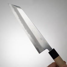 Load image into Gallery viewer, White Steel #1 Kiritsuke-Gyuto
