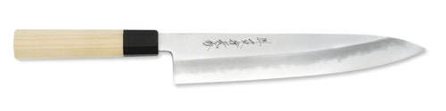 Ichimonji White Steel #1 Montanren Wa-Gyuto Chef Knife 270mm