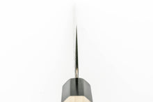 Load image into Gallery viewer, White Steel #2 Gokujo Wa-Gyuto Chef Knife
