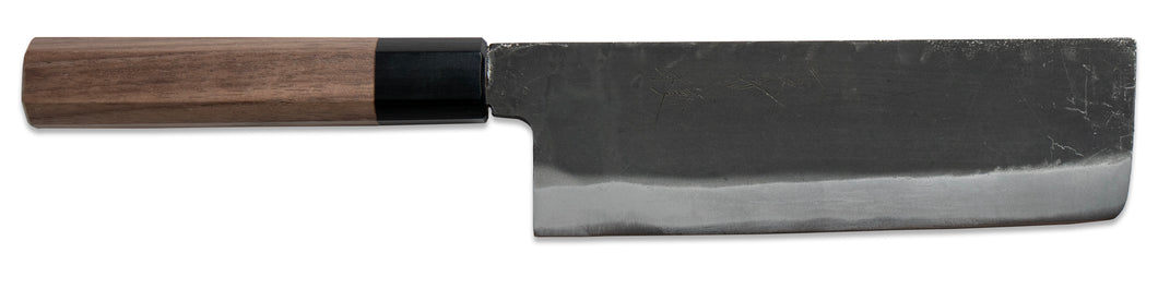 Blue Steel #2 JO Nakiri Knife 