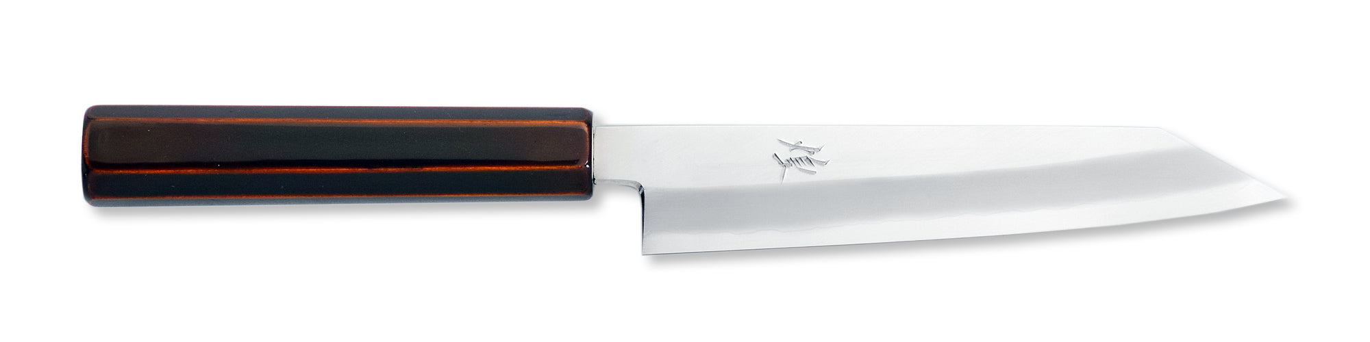Kirameki Silver Steel #3 Kiritsuke-Petty Knife 150mm