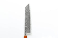 Load image into Gallery viewer, AUS10 Rin Damascus Stainless Kiritsuke Gyuto Chef Knife

