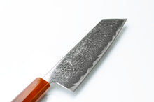 Load image into Gallery viewer, AUS10 Rin Damascus Stainless Kiritsuke Gyuto Chef Knife
