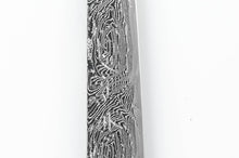 Load image into Gallery viewer, AUS10 Rin Damascus Stainless Sujihiki Knife
