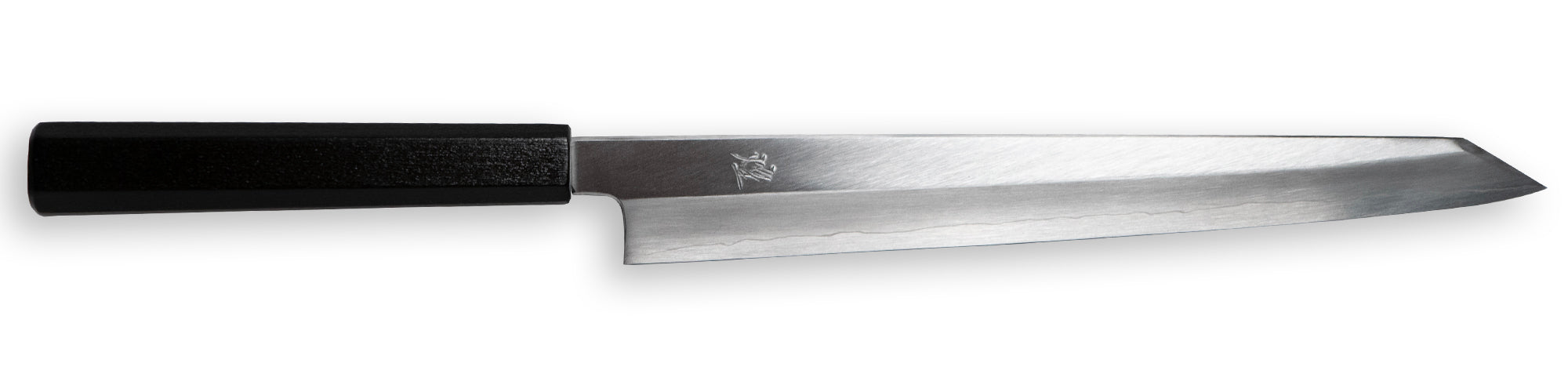 Stainless Steel SG2 Sujihiki Knife