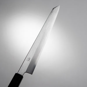 Nakagawa Satoshi Forged - Kirameki SG2 Kiritsuke-Sujihiki Knife