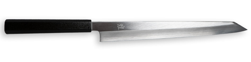 Stainless Steel SG2 Sujihiki Knife