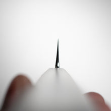 將圖像加載到圖庫查看器中， Nakagawa Satoshi Forged - Kirameki SG2 Kiritsuke-Sujihiki Knife
