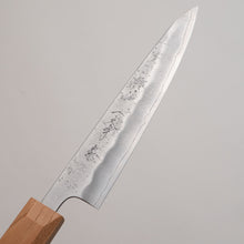 Load image into Gallery viewer, Silver Steel #3 TAI Wa-Petty with Zelkova Handle
