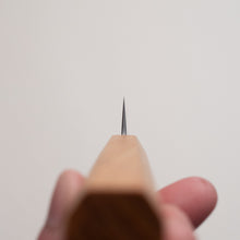 Load image into Gallery viewer, Silver Steel #3 TAI Wa-Petty with Zelkova Handle
