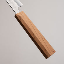 Load image into Gallery viewer, Silver Steel #3 TAI Wa-Petty with Zelkova Handle
