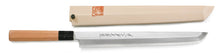Load image into Gallery viewer, Stainless Sushi Knife 300mm
