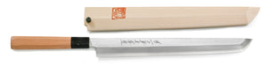Stainless Sushi Knife 300mm