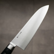 Load image into Gallery viewer, Ichimonji Powder Steel Santoku Knife
