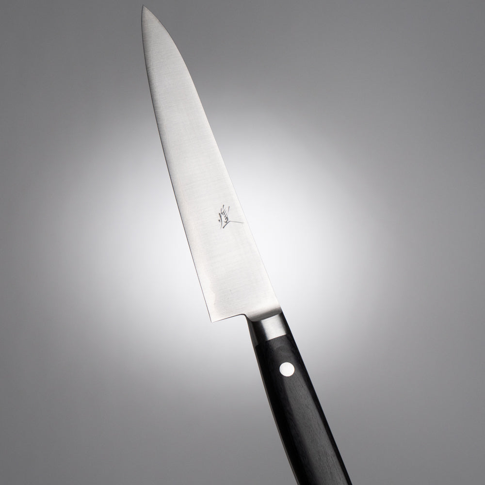 Kirameki Powder Steel Petty Knife – SAKAI ICHIMONJI MITSUHIDE
