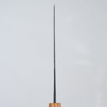 Load image into Gallery viewer, Blue Steel #2 AKATSUKI Wa-Santoku Knife
