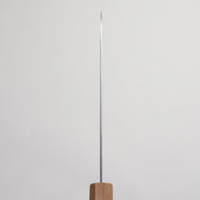 Cargar imagen en el visor de la galería, Cuchillo Wa-Santoku JIN Acero SLD Mango de Olivo
