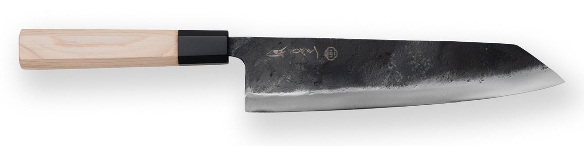 Ichimonji YOI Kiritsuke Gyuto