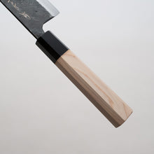 Cargar imagen en el visor de la galería, Cuchillo Kiritsuke-Gyuto YOI Acero Azul #2
