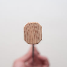 Cargar imagen en el visor de la galería, Cuchillo Kiritsuke-Gyuto YOI Acero Azul #2
