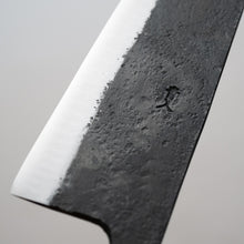 Cargar imagen en el visor de la galería, Cuchillo Bunka Pequeño YOI Acero Azul #2
